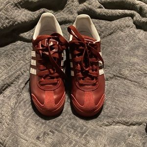Kids Adidas Samoa